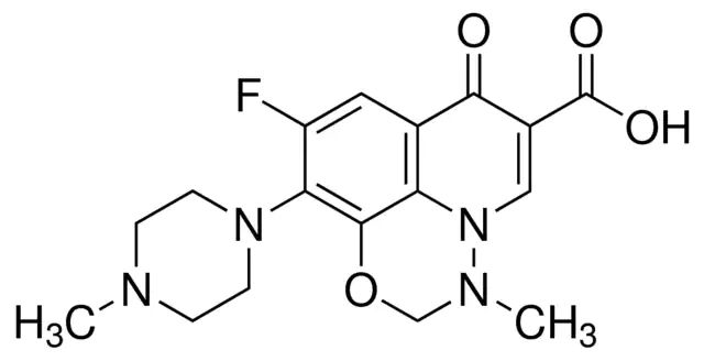 Marbofloxacin