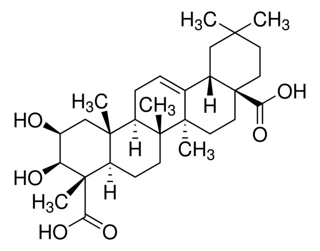 Medicagenic acid