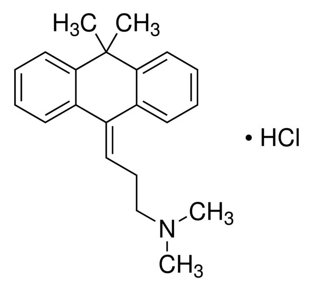 Melitracen hydrochloride