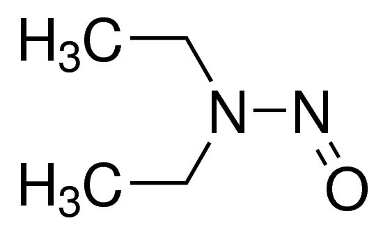 N-Nitrosodiethylamine