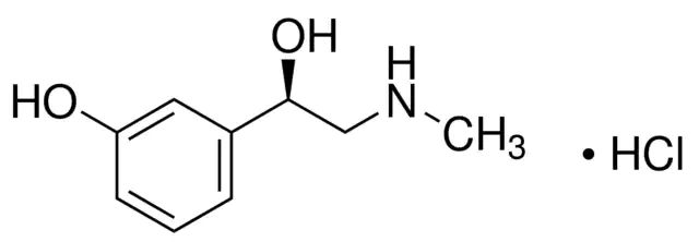 Phenylephrine hydrochloride