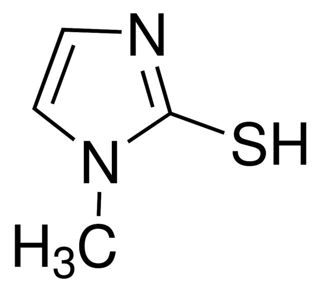 Methimazole