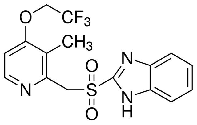 Lansoprazole Related Compound A