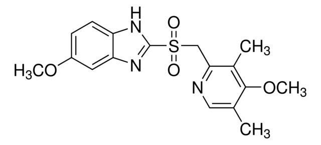 Omeprazole Related Compound A