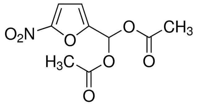 Nitrofurfural diacetate