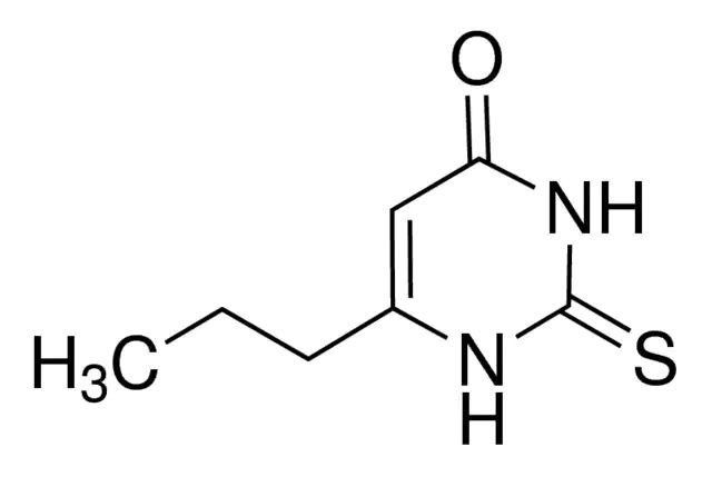 Propylthiouracil