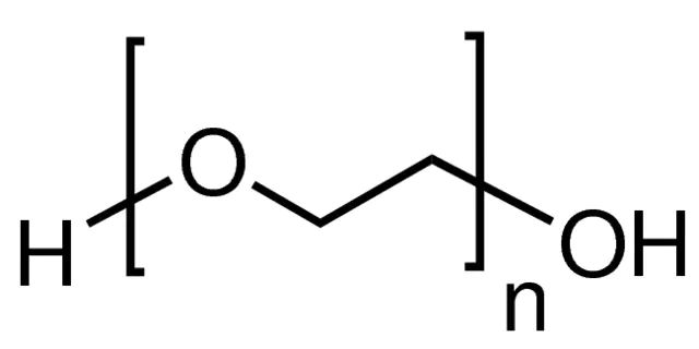 Polyethylene glycol 3000