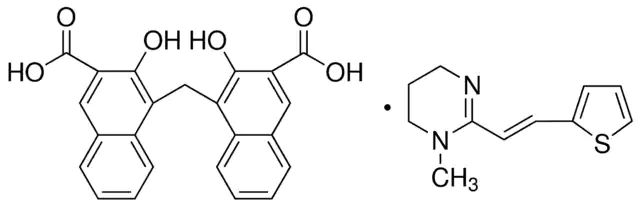 Pyrantel pamoate