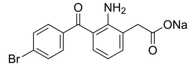 Bromfenac sodium