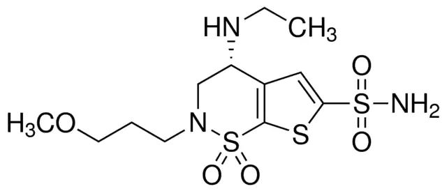 Brinzolamide