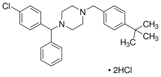 Buclizine dihydrochloride