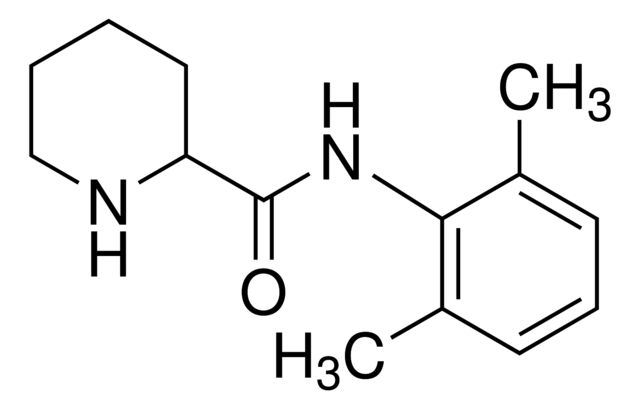 Bupivacaine Related Compound B