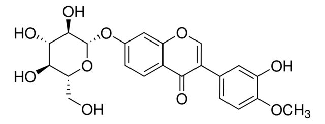 Calycosin 7-glucoside