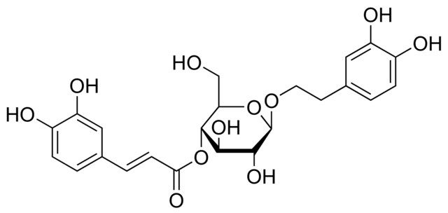 Calceolarioside A