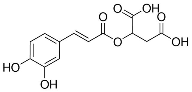 Caffeoylmalic acid