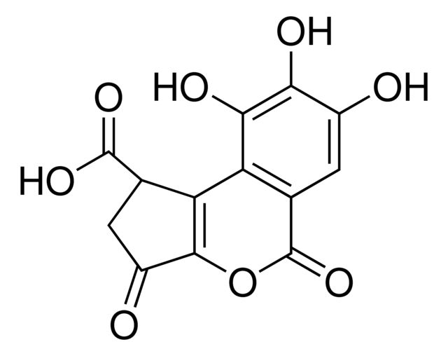 Brevifolincarboxylic acid