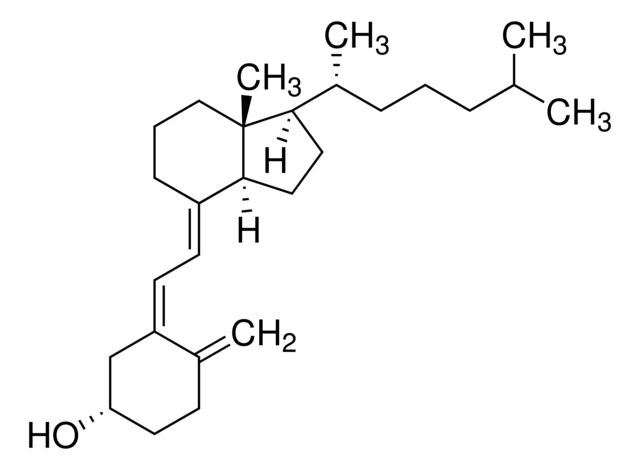 colecalciferol