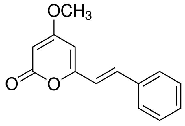 Desmethoxyyangonin