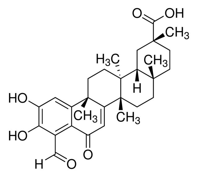 Demethylzeylasteral