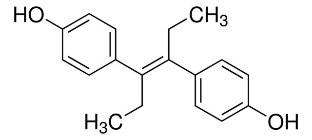 Diethylstilbestrol