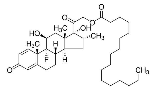 Dexamethasone palmitate