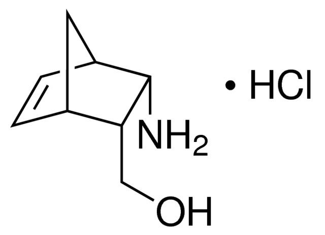 diendo-(3-Amino-bicyclo[2.2.1]hept-5-en-2-yl)-methanol hydrochloride