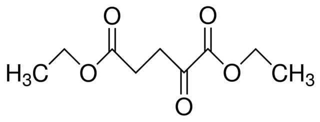 diethyl 2-oxoglutarate