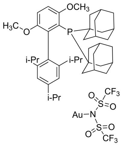 di-Ad-BrettPhos-AuNTf2
