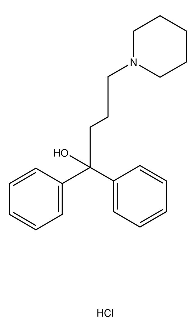 Diphenidol Hydrochloride