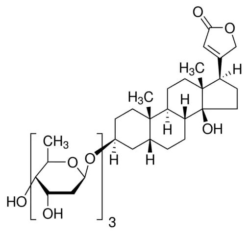 Digitoxin