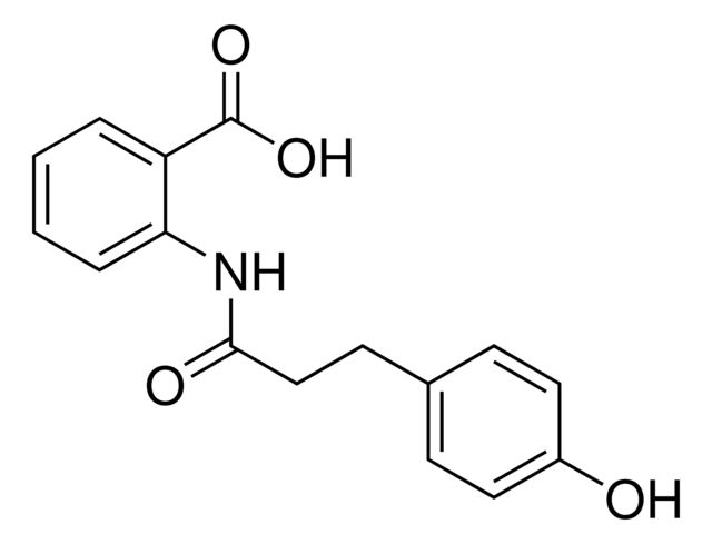 Dihydroavenanthramide D