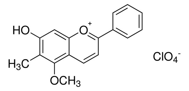 Dracorhodin perchlorate