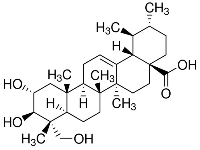 Asiatic Acid