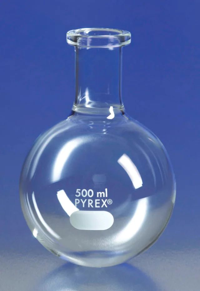 Corning<sup>®</sup> flask, 5000 mL, Corning<sup>®</sup> 4260