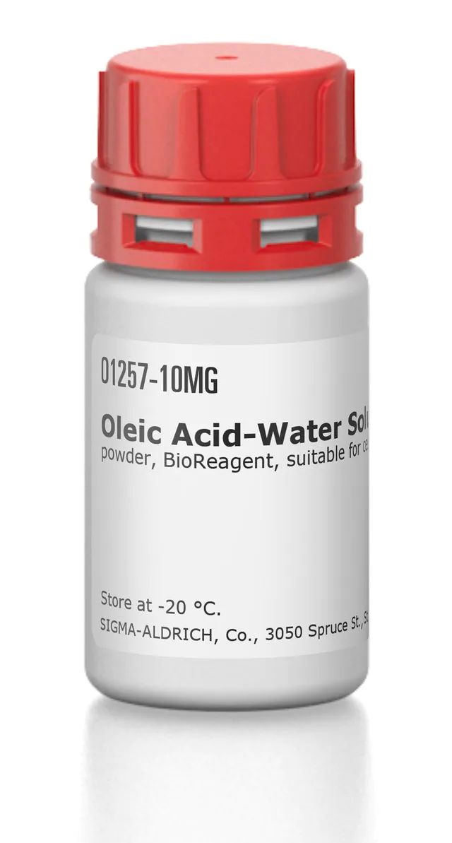 Oleic Acid-Water Soluble