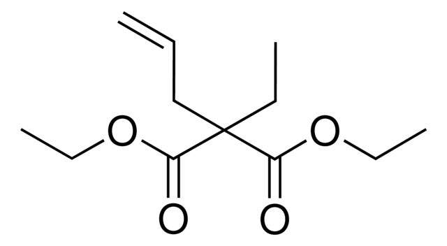 Diethyl 2-allyl-2-ethylmalonate