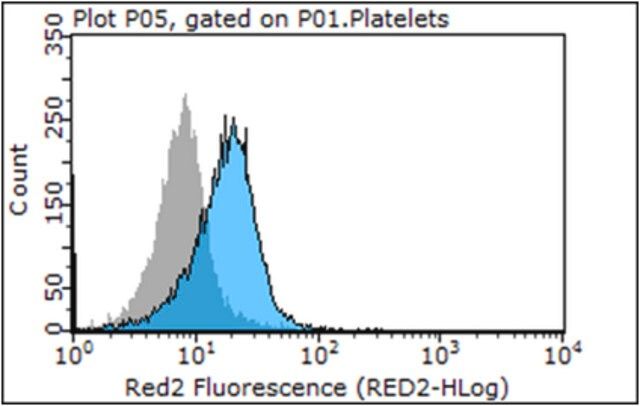 Anti-PAR-1, clone ATAP2 Antibody