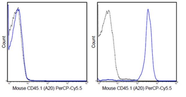 Anti-CD45.1 Antibody (mouse), PerCP-Cy5.5, clone A20