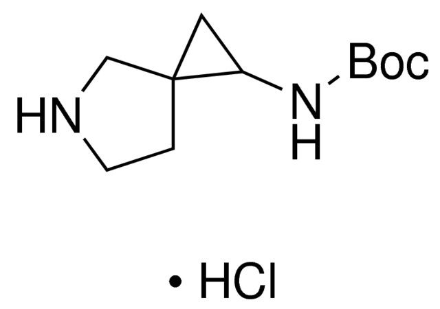 5-(Boc-amino)-5-aza-spiro[2.4]heptane hydrochloride