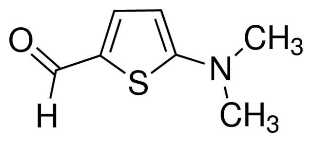 5-Dimethylamino-thiophene-2-carbaldehyde