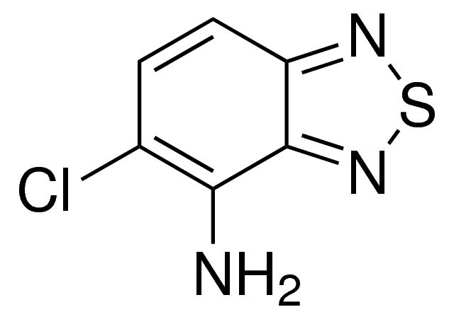 5-Chloro-2,1,3-benzothiadiazol-4-amine