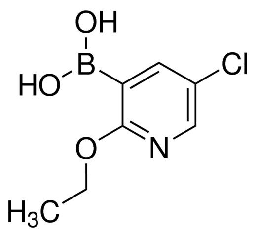 5-Chloro-2-ethoxypyridine-3-boronic acid