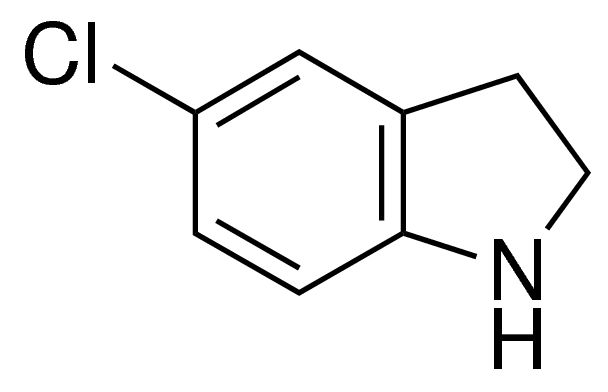 5-Chloroindoline