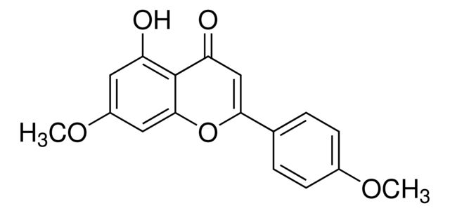 5-Hydroxy 4,7-dimethoxyflavone