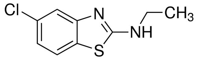 5-chloro-N-ethyl-1,3-benzothiazol-2-amine