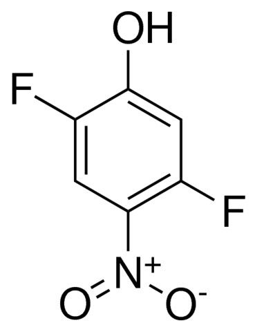 2,5-Difluoro-4-nitrophenol