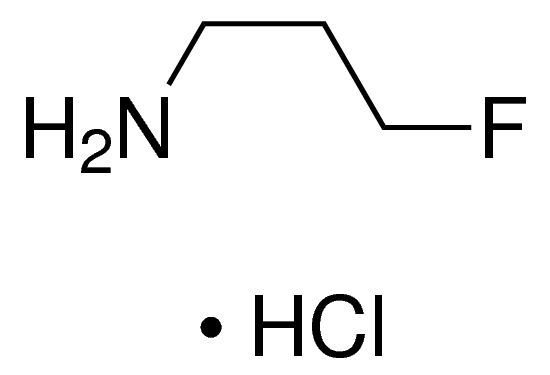 3-Fluoro-propylamine hydrochloride