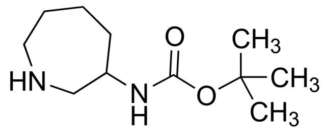 3-Boc-amino-azepane