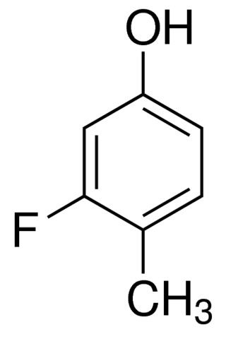 3-Fluoro-4-methylphenol