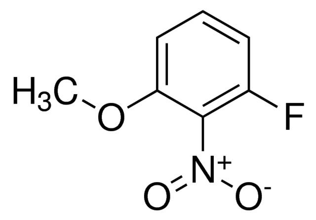 3-fluoro-2-nitroanisole